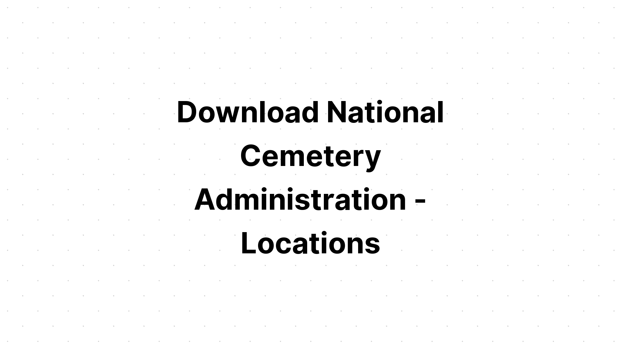 Download Veteran Usa Map SVG File